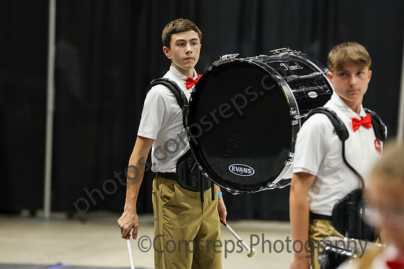St. Marys Area Drumline_260425_Kovalchick Convention Center-jb04992