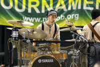 Tyrone Percussion_260425_Kovalchick Convention Center-jb04827