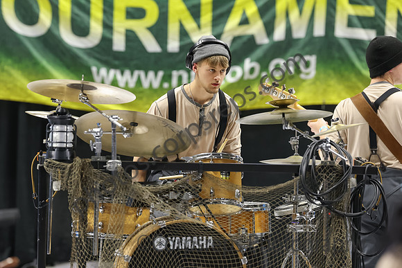 Tyrone Percussion_260425_Kovalchick Convention Center-jb04827