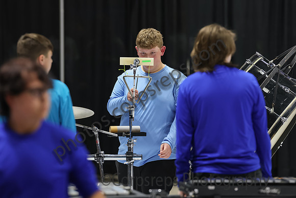 Tyrone Percussion_260425_Kovalchick Convention Center-jb04832