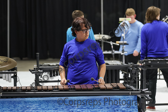Tyrone Percussion_260425_Kovalchick Convention Center-jb04833