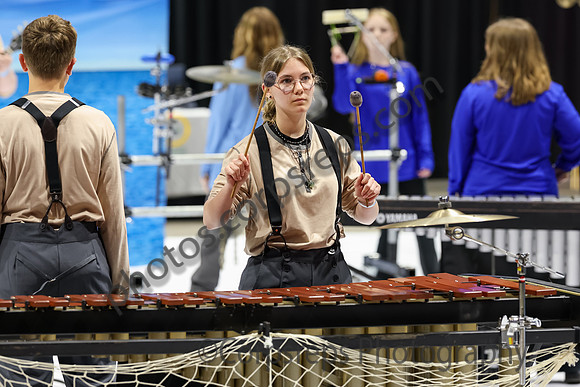 Tyrone Percussion_260425_Kovalchick Convention Center-jb04834