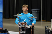Tyrone Percussion_260425_Kovalchick Convention Center-jb04838