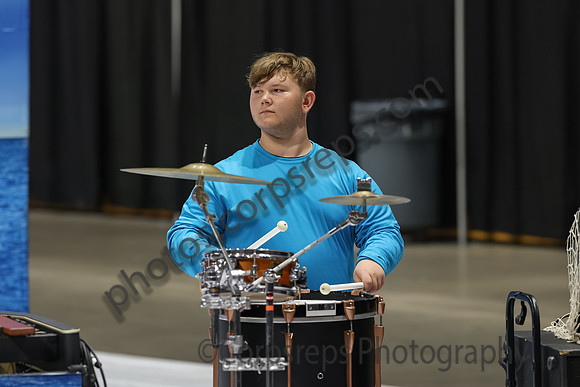 Tyrone Percussion_260425_Kovalchick Convention Center-jb04838