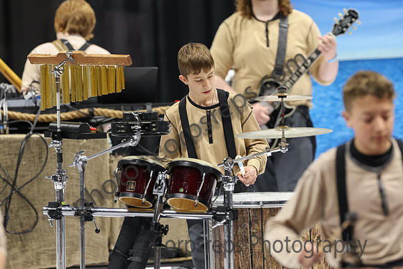 Tyrone Percussion_260425_Kovalchick Convention Center-jb04839
