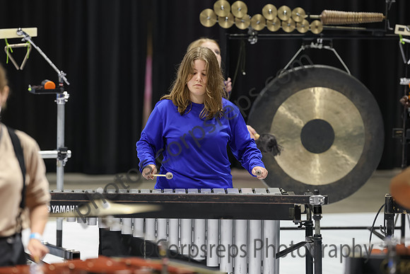 Tyrone Percussion_260425_Kovalchick Convention Center-jb04843