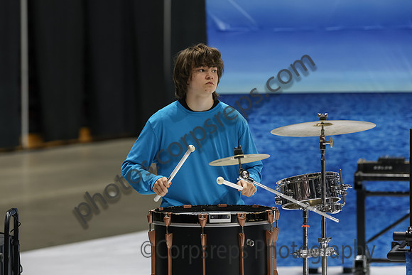 Tyrone Percussion_260425_Kovalchick Convention Center-jb04848