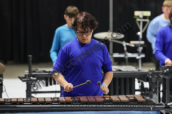 Tyrone Percussion_260425_Kovalchick Convention Center-jb04850