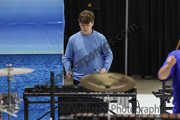 Tyrone Percussion_260425_Kovalchick Convention Center-jb04849