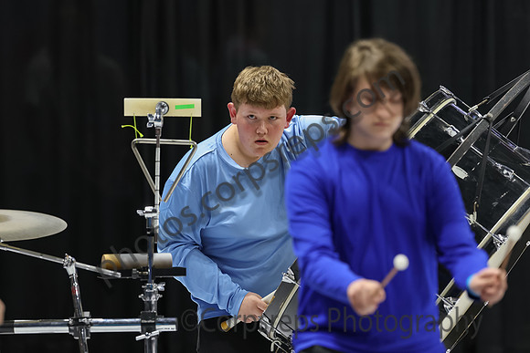 Tyrone Percussion_260425_Kovalchick Convention Center-jb04852