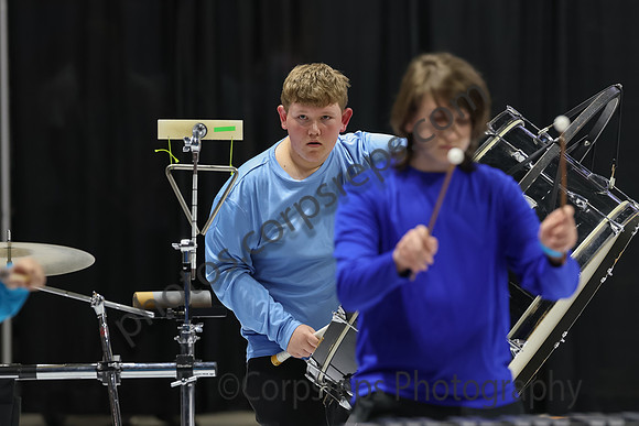 Tyrone Percussion_260425_Kovalchick Convention Center-jb04853