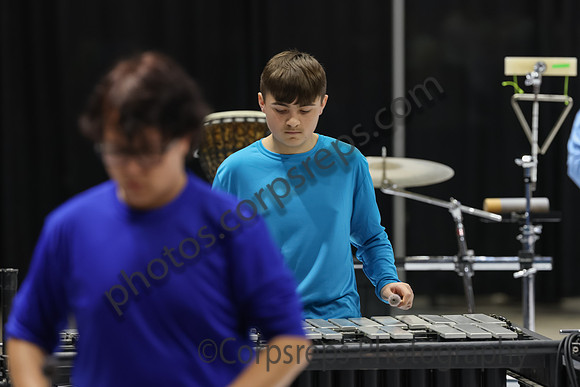 Tyrone Percussion_260425_Kovalchick Convention Center-jb04854
