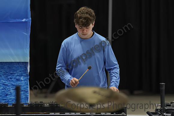Tyrone Percussion_260425_Kovalchick Convention Center-jb04855