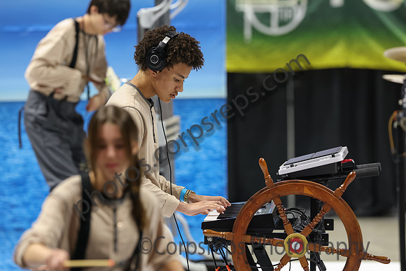 Tyrone Percussion_260425_Kovalchick Convention Center-jb04858