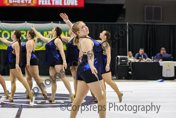 UPJ Twirlers_260425_Kovalchick Convention Center-jb01827