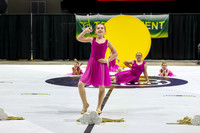 Windber Cadets Twirlers_260425_Kovalchick Convention Center-jb00013