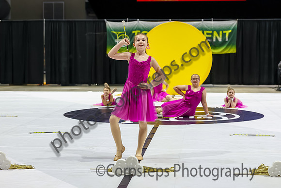 Windber Cadets Twirlers_260425_Kovalchick Convention Center-jb00013