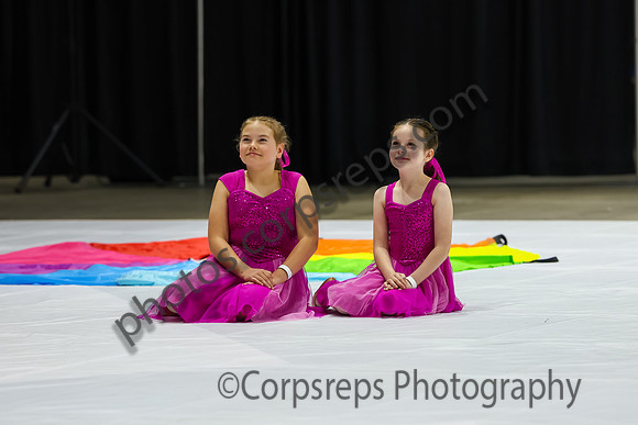 Windber Cadets Twirlers_260425_Kovalchick Convention Center-jb00015