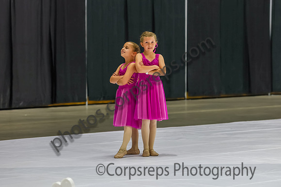 Windber Cadets Twirlers_260425_Kovalchick Convention Center-jb00014