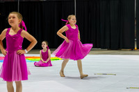 Windber Cadets Twirlers_260425_Kovalchick Convention Center-jb00018