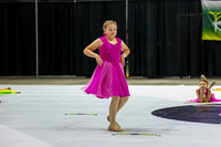 Windber Cadets Twirlers_260425_Kovalchick Convention Center-jb00019