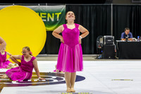 Windber Cadets Twirlers_260425_Kovalchick Convention Center-jb00020