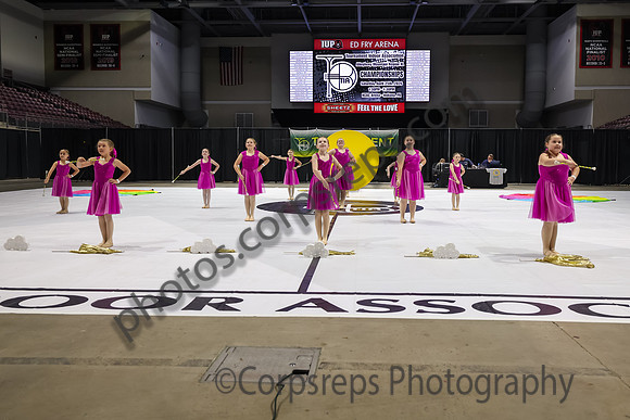 Windber Cadets Twirlers_260425_Kovalchick Convention Center-jb00023