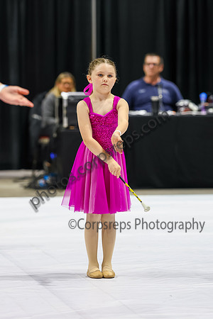 Windber Cadets Twirlers_260425_Kovalchick Convention Center-jb00027