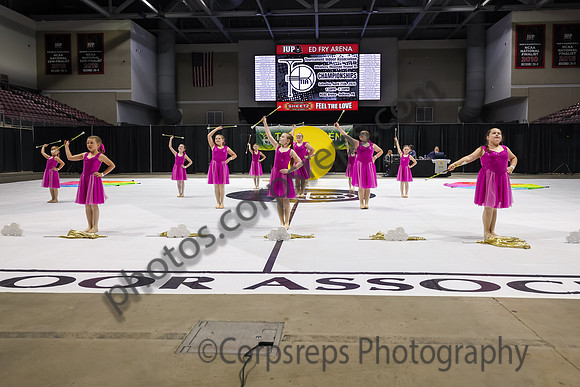 Windber Cadets Twirlers_260425_Kovalchick Convention Center-jb00024