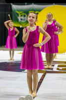 Windber Cadets Twirlers_260425_Kovalchick Convention Center-jb00026