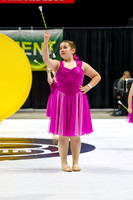 Windber Cadets Twirlers_260425_Kovalchick Convention Center-jb00029