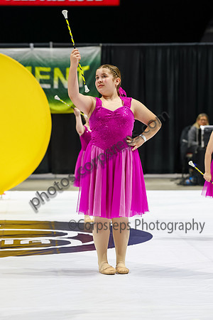 Windber Cadets Twirlers_260425_Kovalchick Convention Center-jb00029