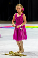 Windber Cadets Twirlers_260425_Kovalchick Convention Center-jb00030