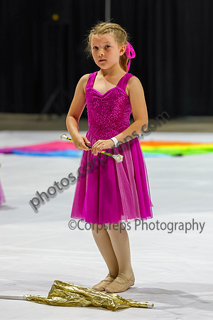 Windber Cadets Twirlers_260425_Kovalchick Convention Center-jb00030