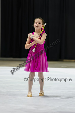 Windber Cadets Twirlers_260425_Kovalchick Convention Center-jb00032