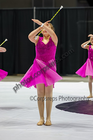 Windber Cadets Twirlers_260425_Kovalchick Convention Center-jb00033