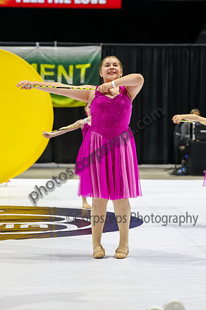 Windber Cadets Twirlers_260425_Kovalchick Convention Center-jb00036