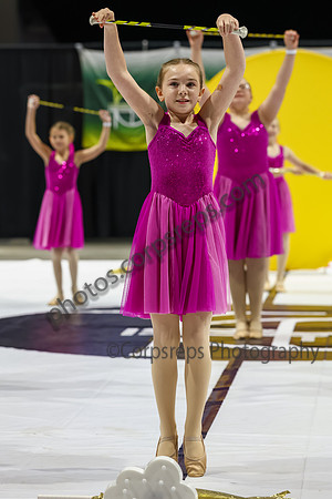 Windber Cadets Twirlers_260425_Kovalchick Convention Center-jb00035