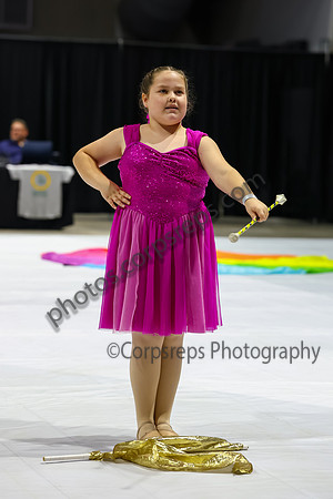Windber Cadets Twirlers_260425_Kovalchick Convention Center-jb00038