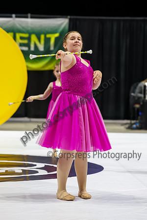 Windber Cadets Twirlers_260425_Kovalchick Convention Center-jb00040