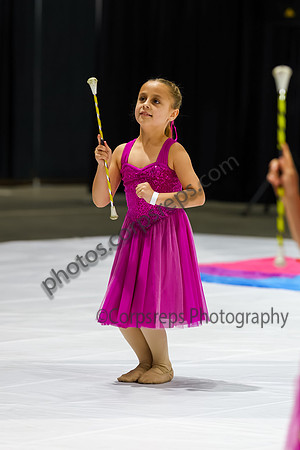 Windber Cadets Twirlers_260425_Kovalchick Convention Center-jb00042