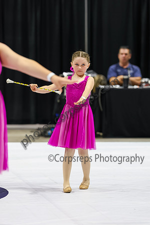 Windber Cadets Twirlers_260425_Kovalchick Convention Center-jb00045