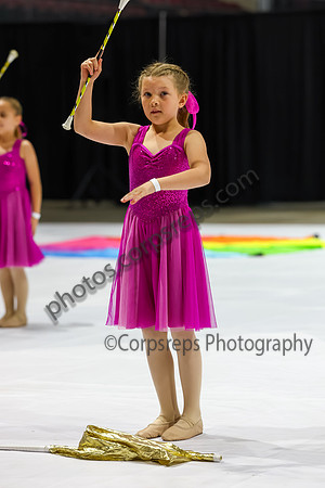 Windber Cadets Twirlers_260425_Kovalchick Convention Center-jb00043