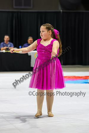 Windber Cadets Twirlers_260425_Kovalchick Convention Center-jb00046