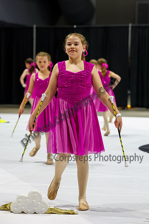 Windber Cadets Twirlers_260425_Kovalchick Convention Center-jb00048