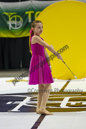 Windber Cadets Twirlers_260425_Kovalchick Convention Center-jb00049