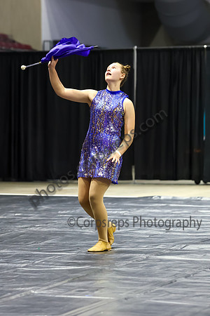 Windber Twirlers_260425_Kovalchick Convention Center-jb01475