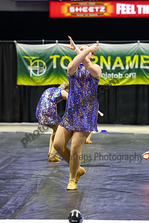 Windber Twirlers_260425_Kovalchick Convention Center-jb01497