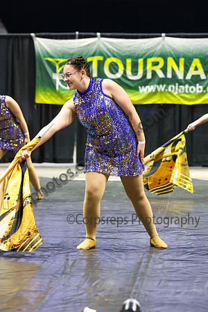 Windber Twirlers_260425_Kovalchick Convention Center-jb01639