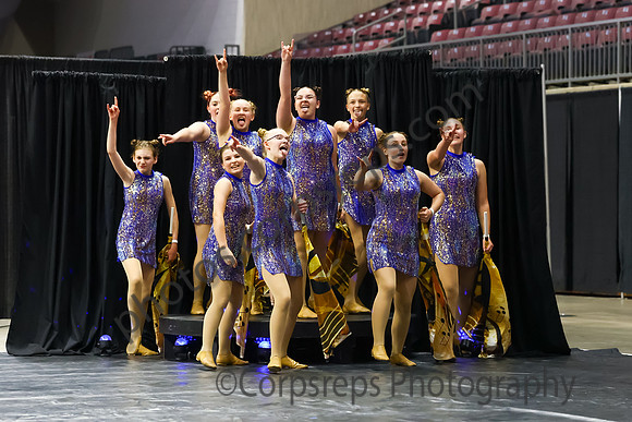 Windber Twirlers_260425_Kovalchick Convention Center-jb01640